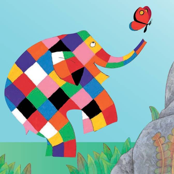 Лето – время приключений! Супергерои, феи и лилипуты среди нас