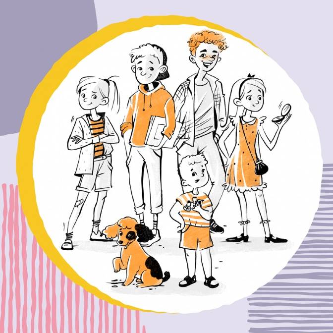 Детективная история. О тайнах, загадках и запутанных происшествиях