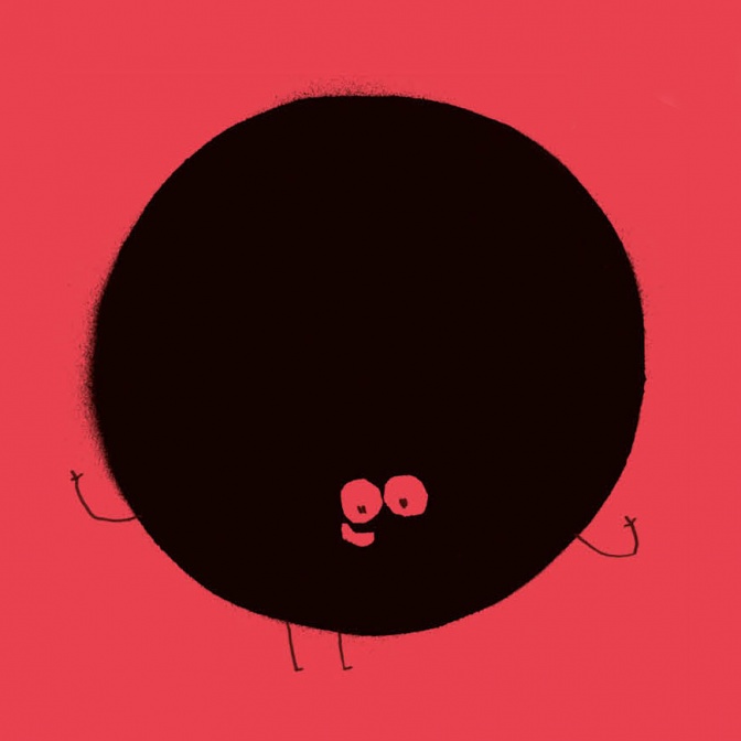 Ничего не бойся! Страх идет на помощь. О книге Милады Резниковой