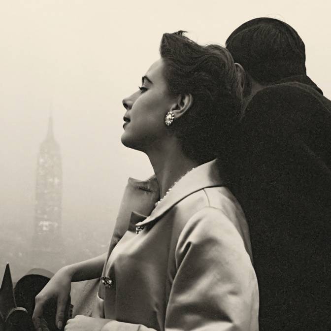 Преступление молчания. Сара Блейк и ее роман-преткновение