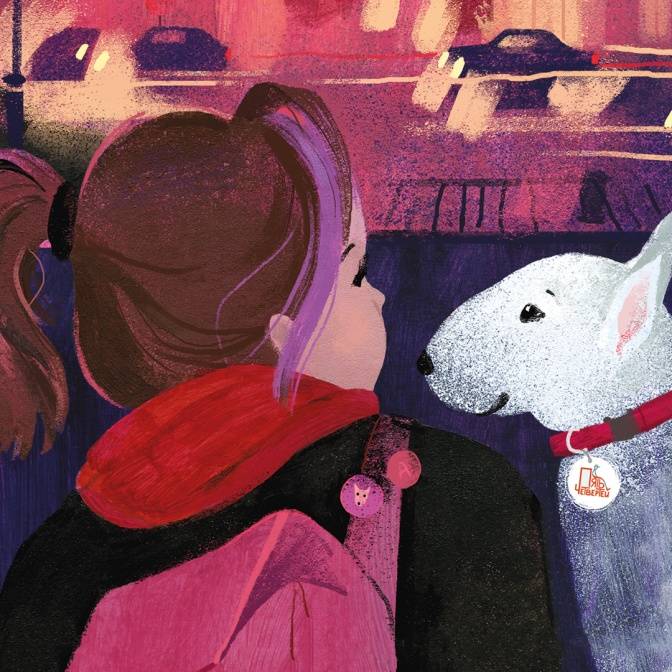 Какой он — современный подросток? Галерея литературных героев