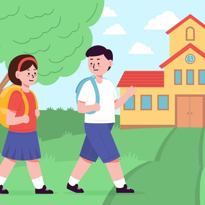 Подарки ко Дню знаний. Насущный вопрос родительского чата