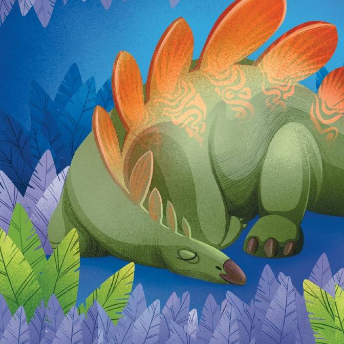 Фантастические твари и откуда их взяли