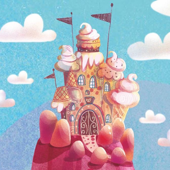 Войти во вкус и остаться с ним навсегда. Готовим вместе с детьми