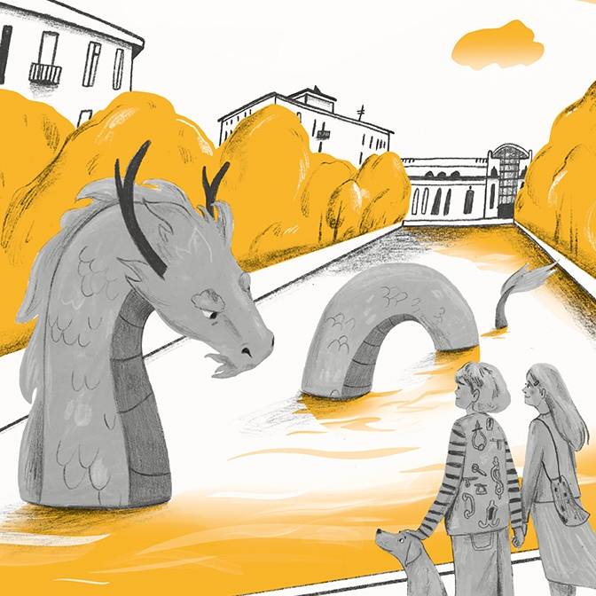 Три книги в жанре фэнтези, в которых дети и подростки узнают себя