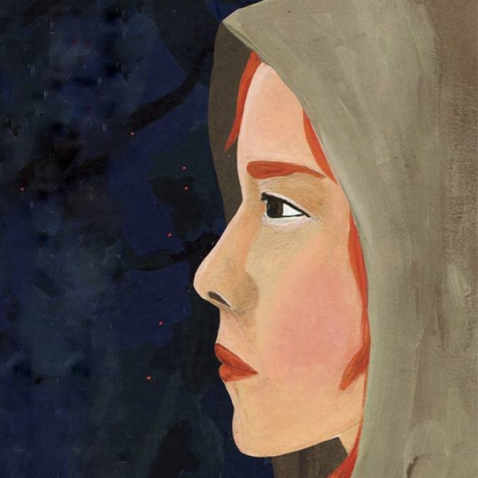 Игра в Средневековье. О новой серии фэнтези повестей «История в истории»