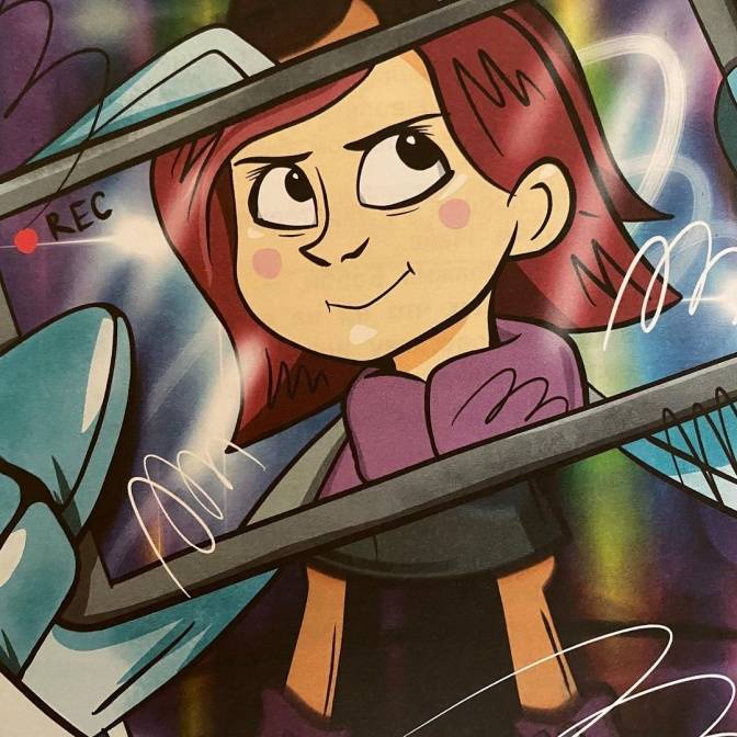 Недетская прокачка навыков. Шесть книг для разностороннего развития