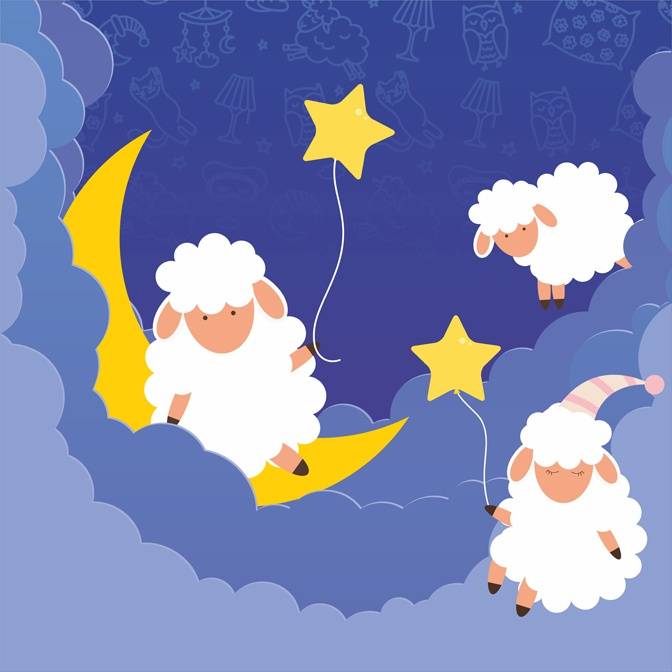 Я буду спать сам! Лайфхаки для очень уставших родителей