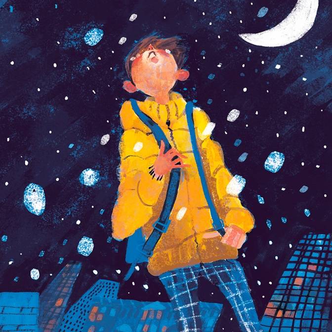 «Мальчики не плачут». От первого лица