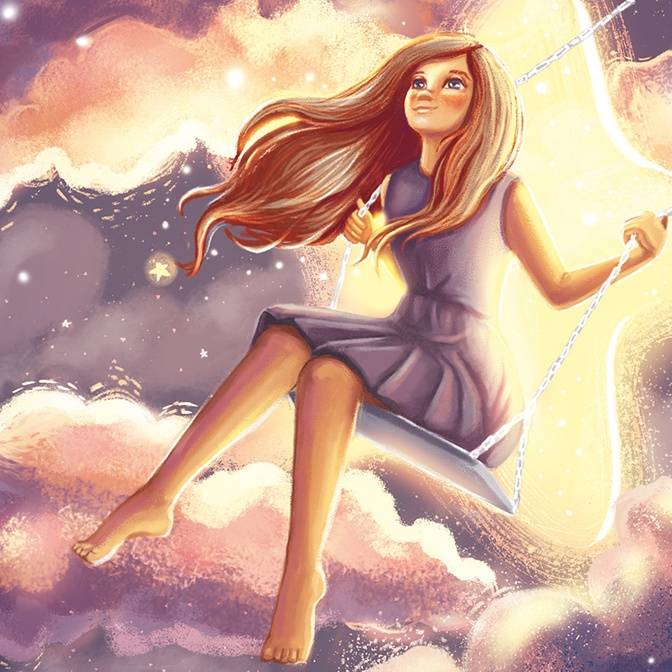 «Море невозможно не любить». Интервью с Натальей Шицкой