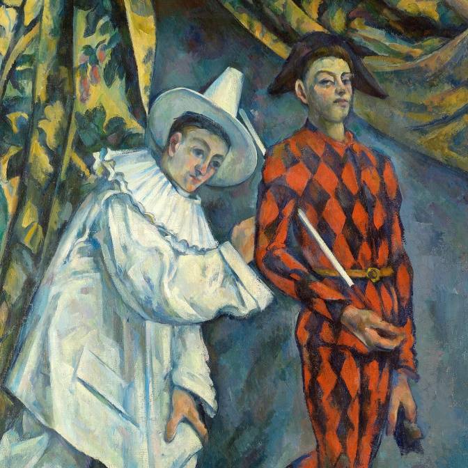 Искусство подарка. Уникальные издания о живописи и истории