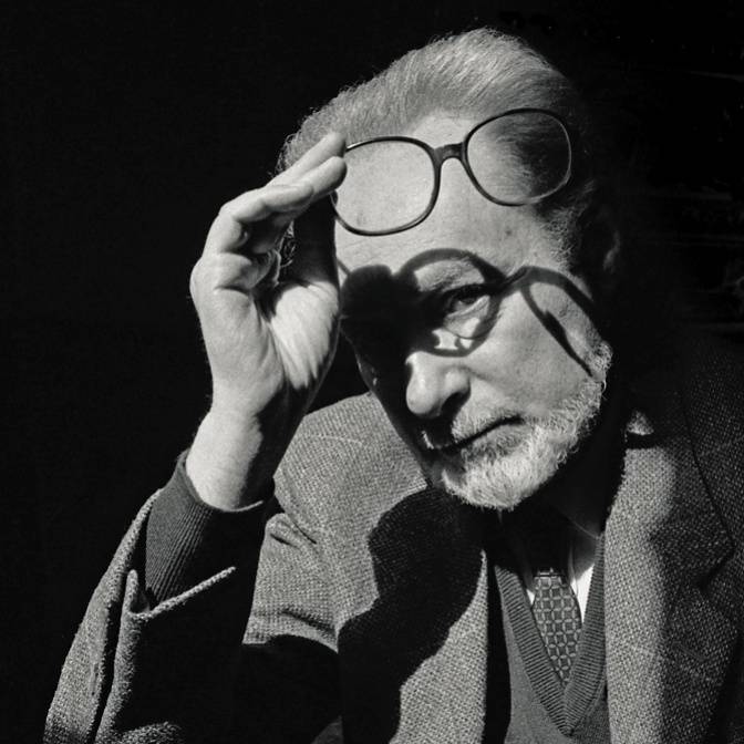 Внесистемный человек. О книге Примо Леви «Периодическая система»