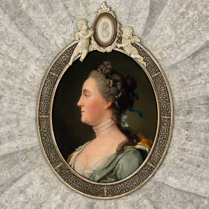 Слово редакции. Голос императрицы