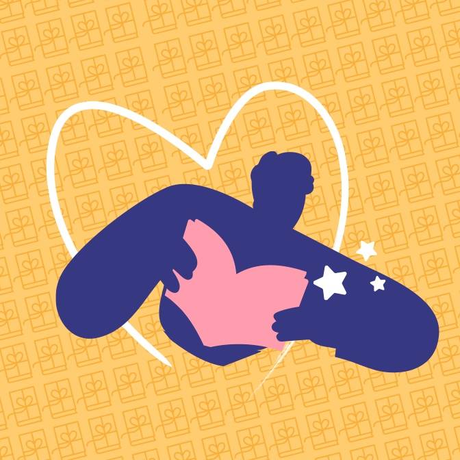 14 февраля — День книгодарения: для влюбленных в книги