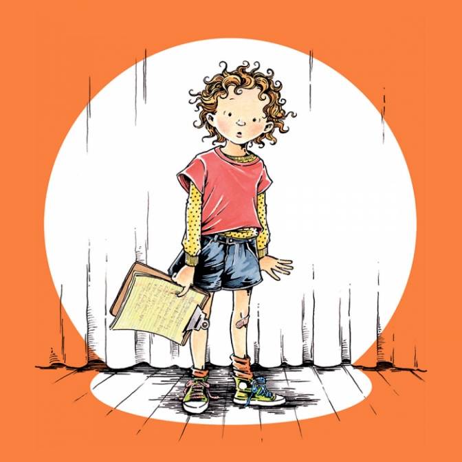 «Клементина ищет таланты». Гид по второй книге серии