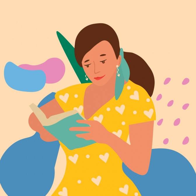 Книга лучший подарок? Слово авторам!