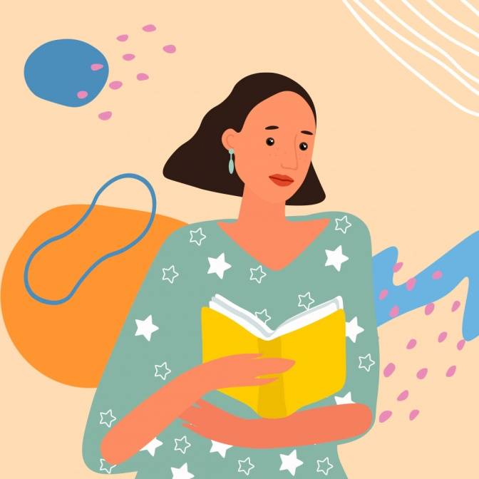 Книга лучший подарок? Слово авторам! Часть вторая