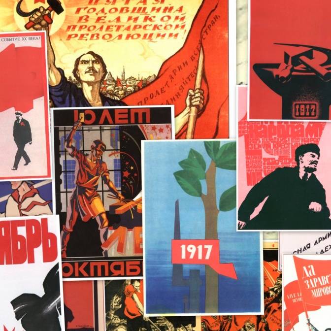 Жажда духовной свободы. Книги о советских реалиях и мифах