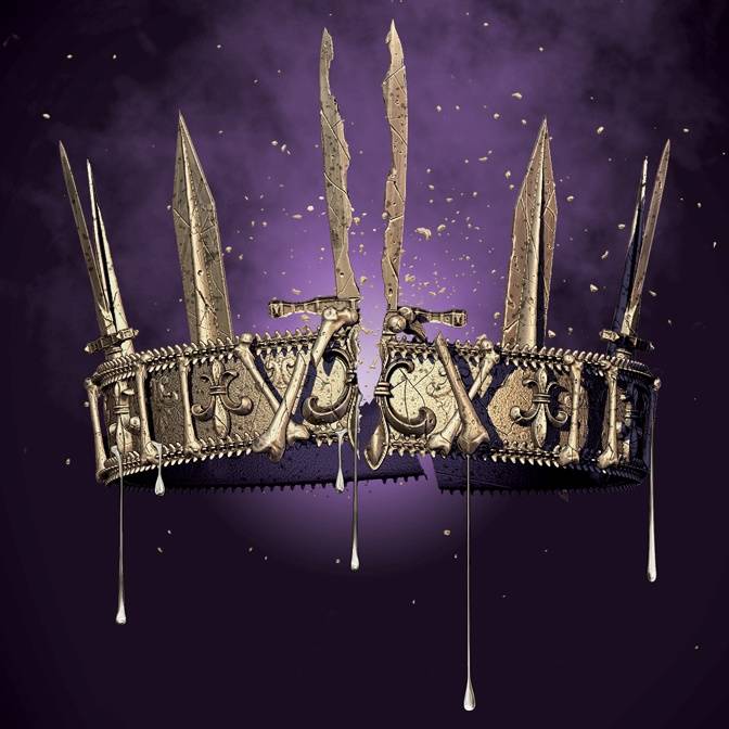 Вселенная Алой королевы. Чем она интересна?