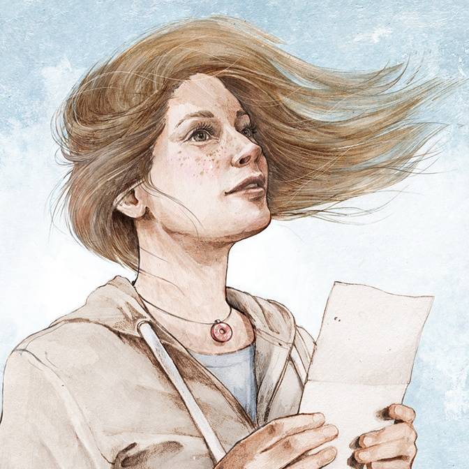 Самое время. Книги о подростковой любви
