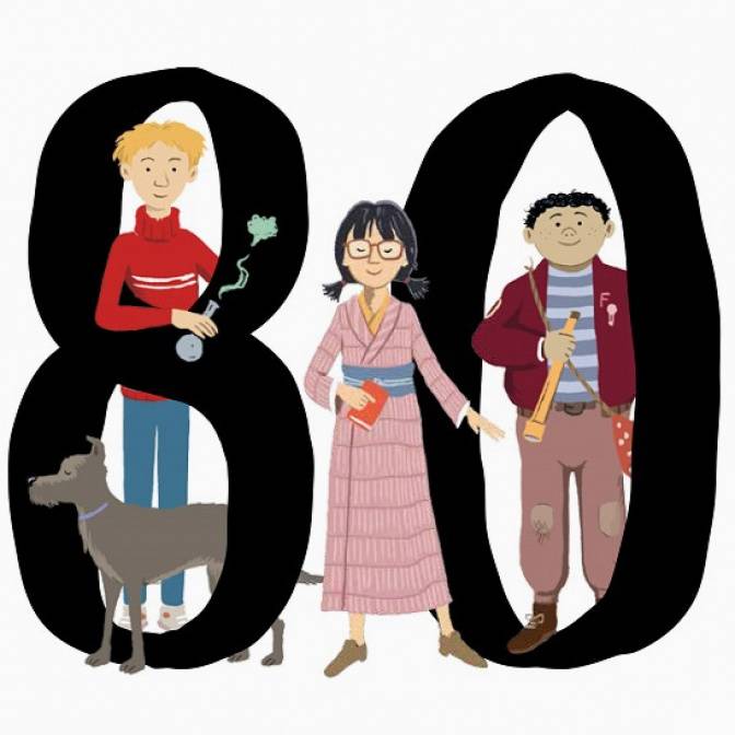 Познавательный калейдоскоп в кругосветном путешествии