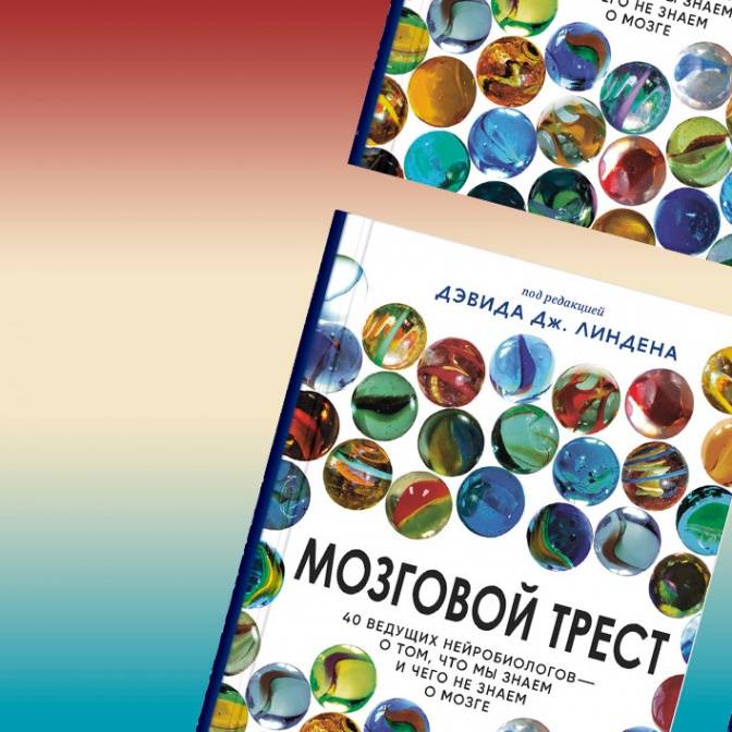 Любовь — эмоция, потребность или зависимость? О книге Дэвида Линдена «Мозговой трест»