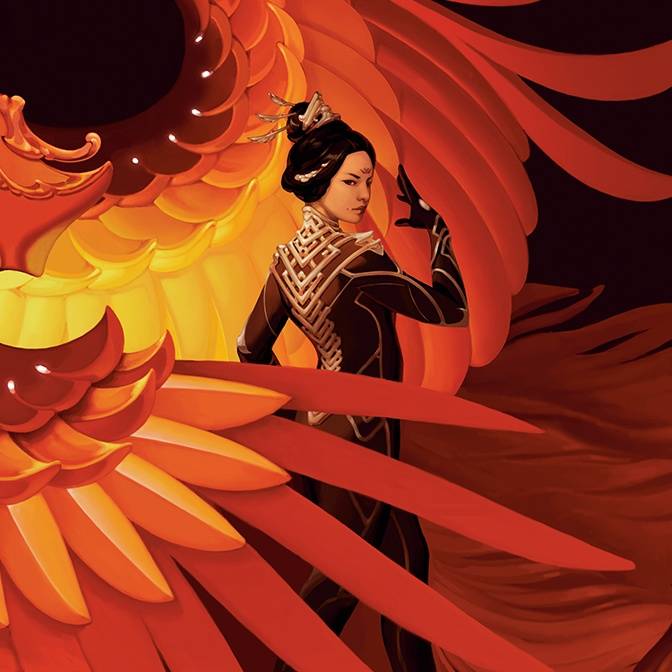 Романтические комедии, исторические драмы и уютное фэнтези. «МИФ» о новинках young adult