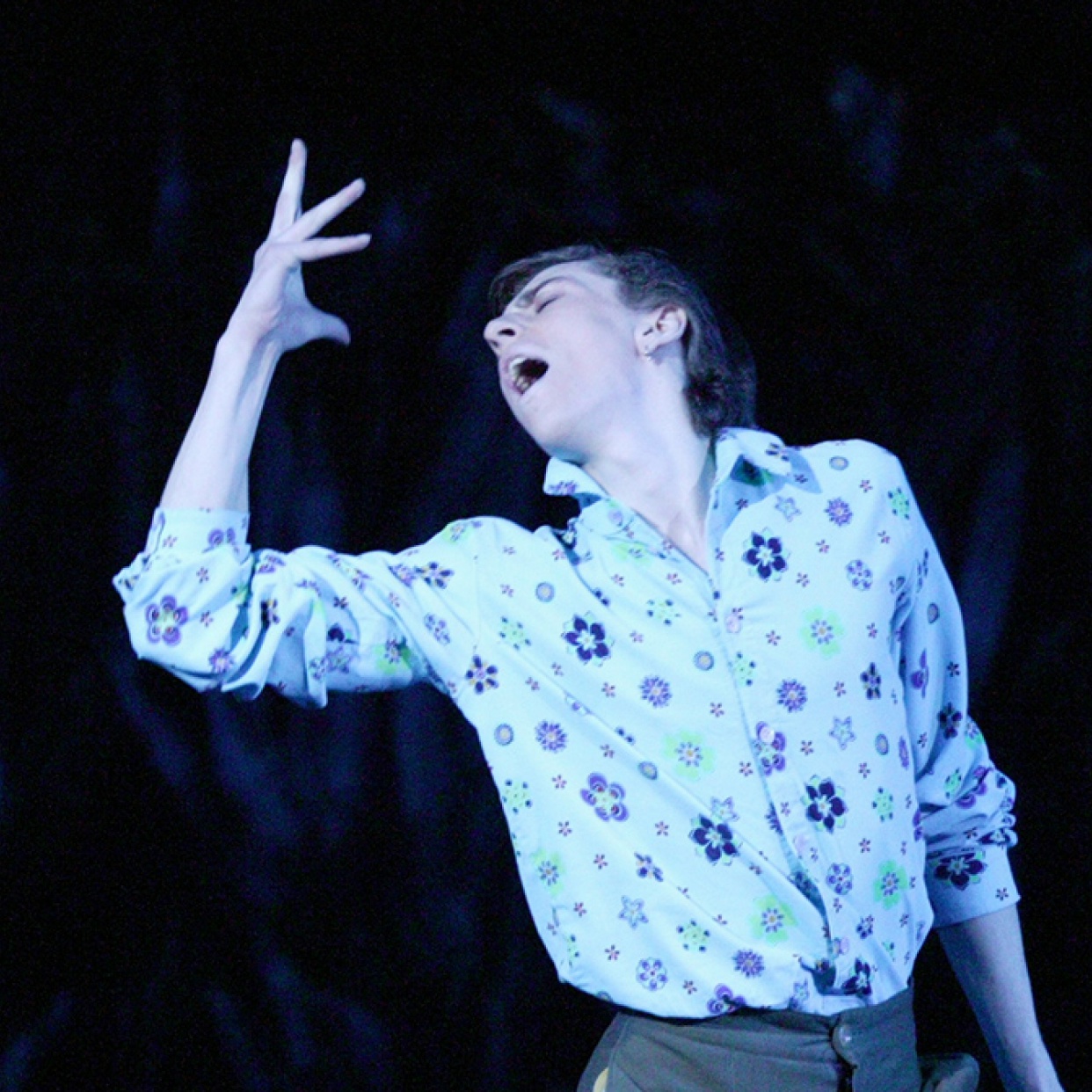 Балет в кино и книгах. Большой театр становится ближе