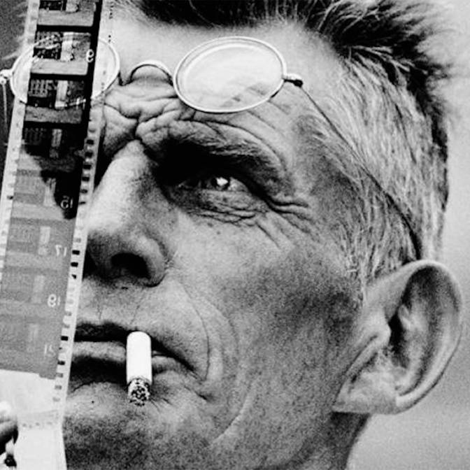 Нобелевская премия–1969. Моллой, Годо и смех Беккета