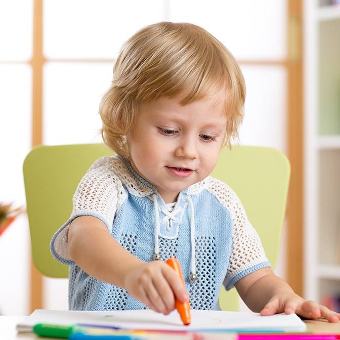 Ошибаться не страшно! Учим ребенка не бояться промахов