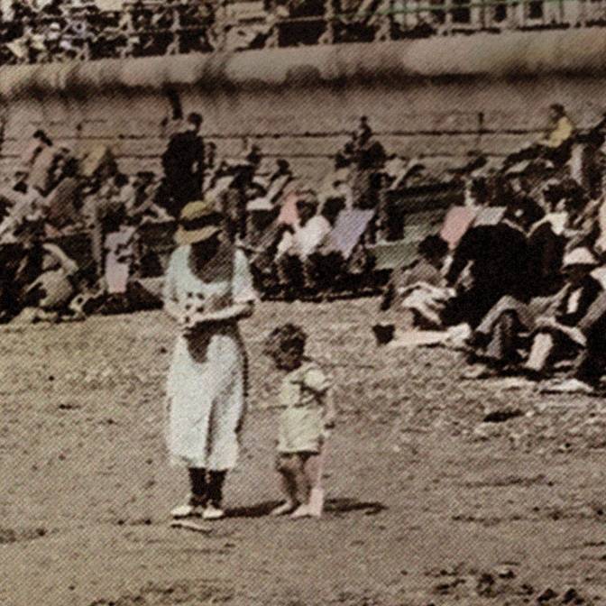 Как будто не было войны. О романе «Две недели в сентябре»