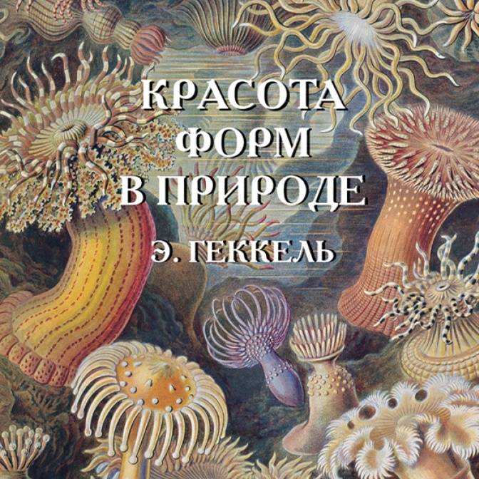 Бесконечное многообразие. Удивительные книги о природе