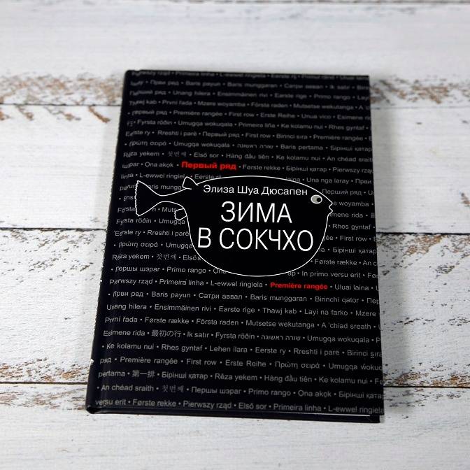 От «Бедной Лизы» к «Зиме в Сокчхо»: как теперь пишут о чувствах