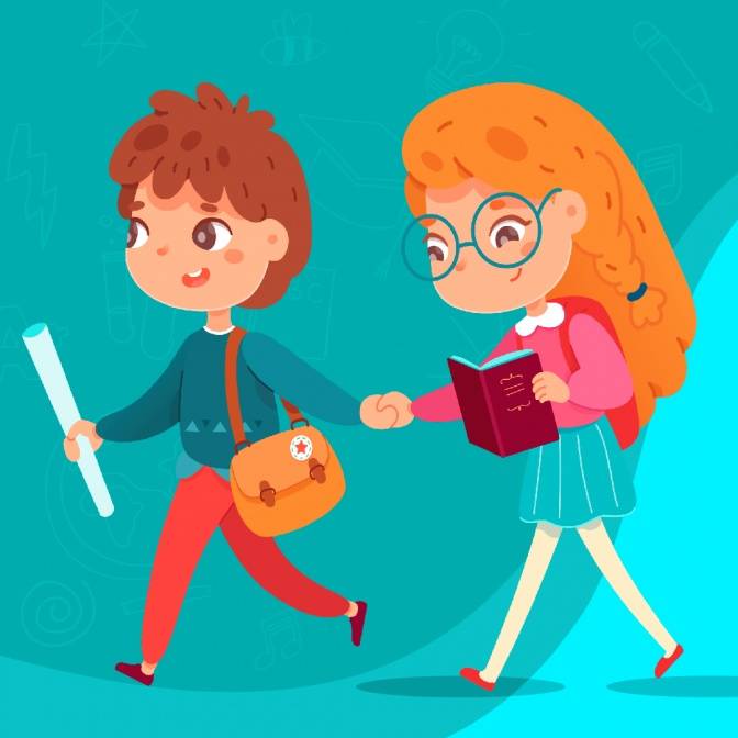 Back to school. Летний фестиваль с подарками