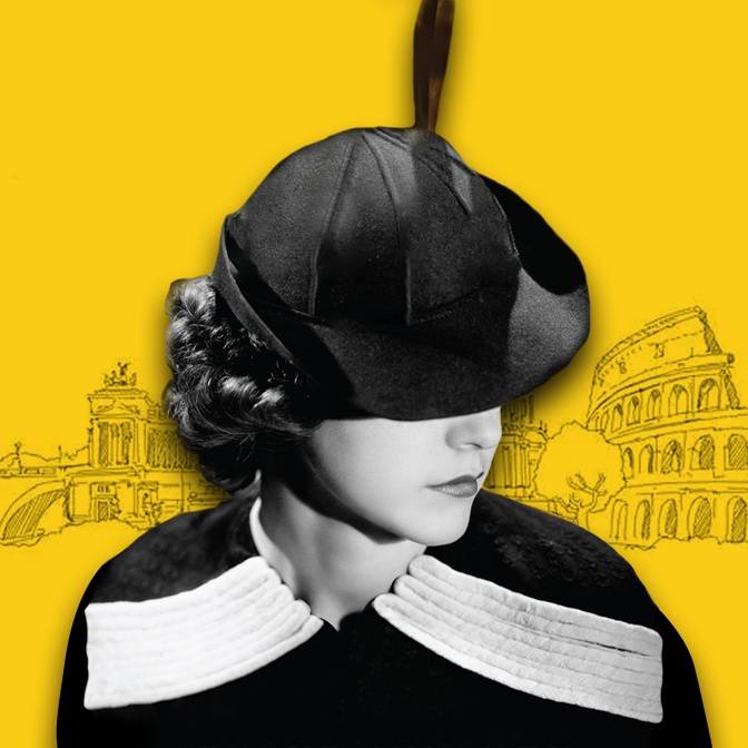 Вкус приходит со временем. Семь книг об истории моды