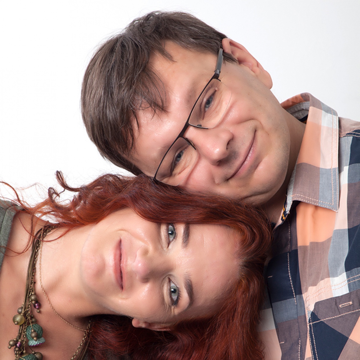 Двухголовый писатель о своих книгах для начальной школы