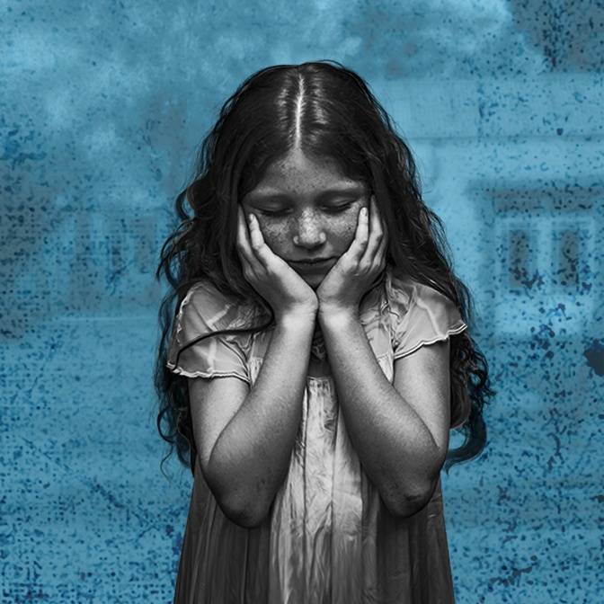 Далекая Африка. Семейная драма о жизни в ЮАР