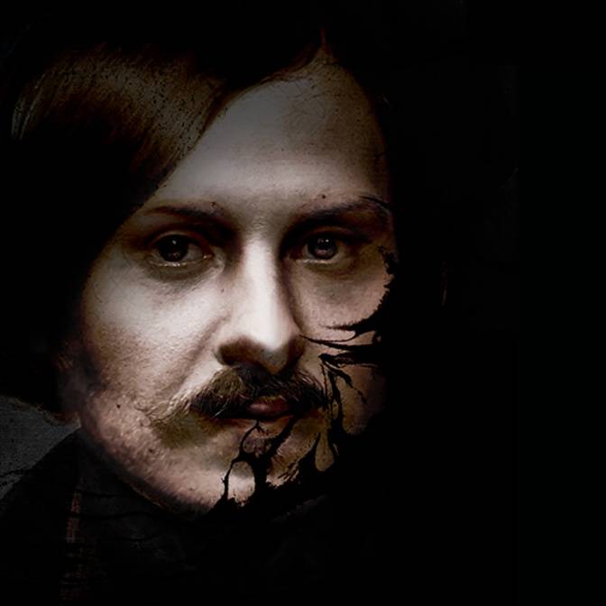 «Мертвые души» Гоголя оживают