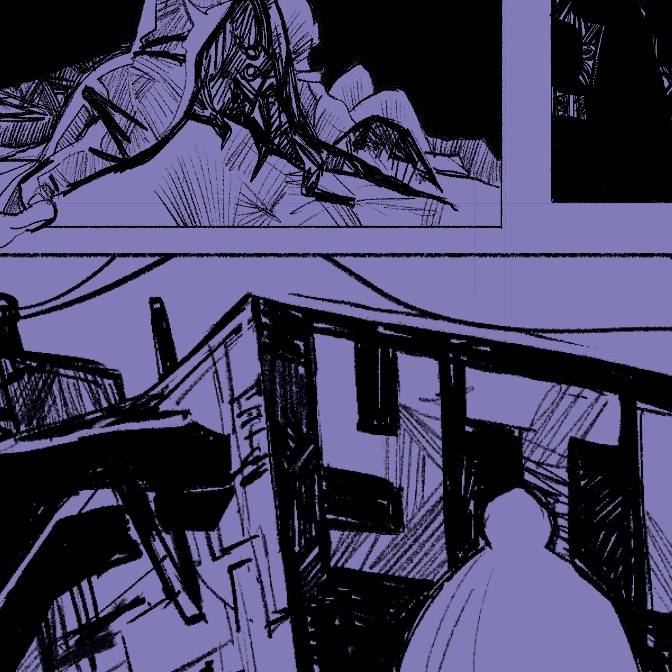 Ни в коем случае нельзя терять надежду. Рецензия на книгу «Олимп|и|Ада»