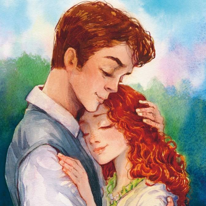 Аня навсегда. Как мир полюбил героиню Монтгомери