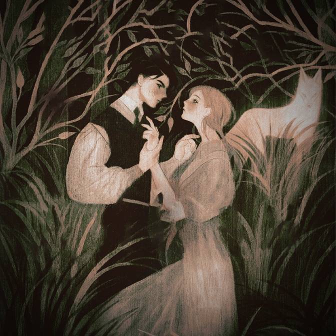 Магический реализм — что это? Знакомимся с жанром на примере романа «Особо дикая магия»