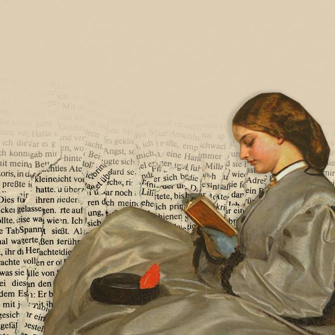 «Во мне все жанры отпали»: о книгах Паскаля Киньяра