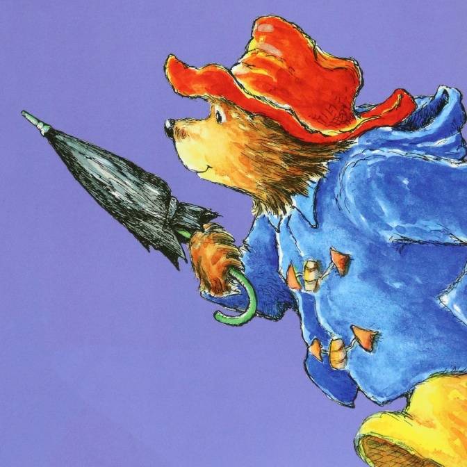 Первые друзья ребенка: Груффало, Паддингтон, Мяули, Свинка Пеппа и все-все