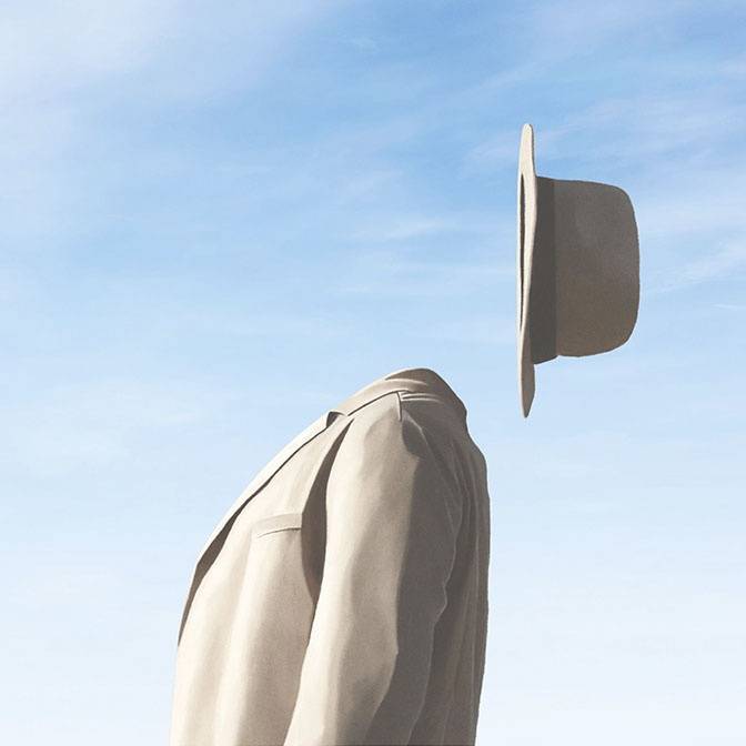 Книга как знак свыше. Интервью с Владимиром Слуцким