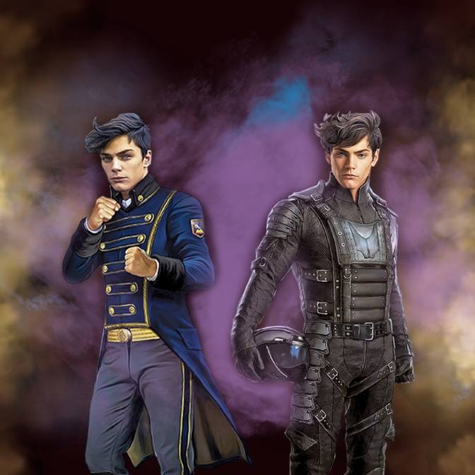 Павел Вяч. Быть успешным «Претендентом»