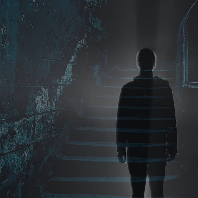 «Hello, Nelly!»: жуткий роман о доме с привидениями