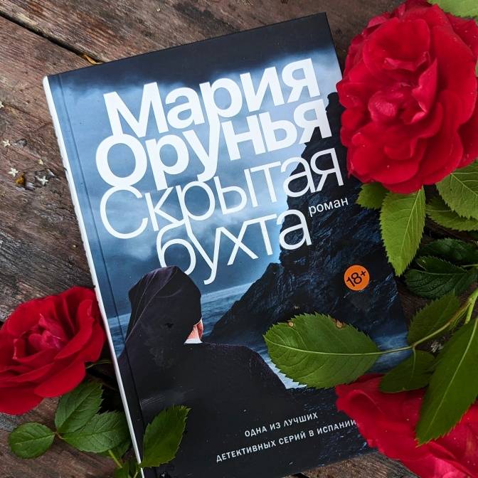 Убийства в Суансесе. О детективе «Скрытая бухта»