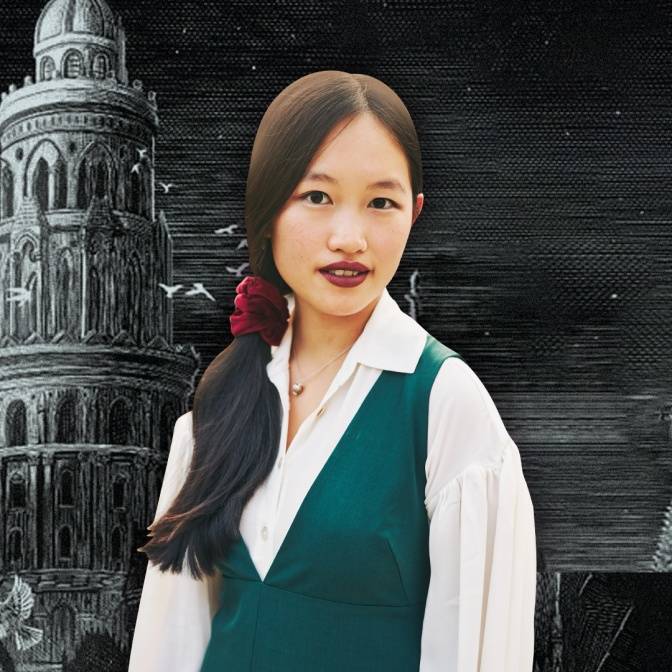 сестра куэн э. вавилон ребекка куанг. куанг книга. писательница ребекка куанг. вавилон ребекка куанг.