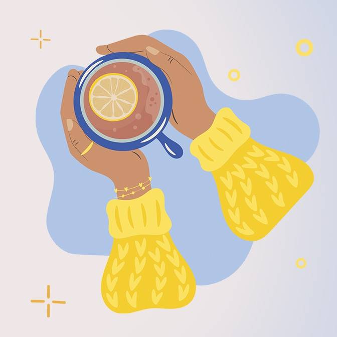 У всех людей в этом мире есть только сегодня: драма в формате блога