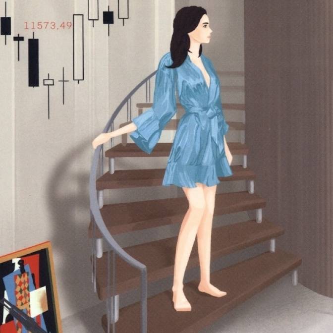 «Правила Мерджа» – выбор смелых читателей